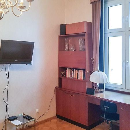 One-Bedroom Apartment In Wien Luaran gambar