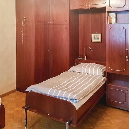 One-Bedroom Apartment In Wien Luaran gambar