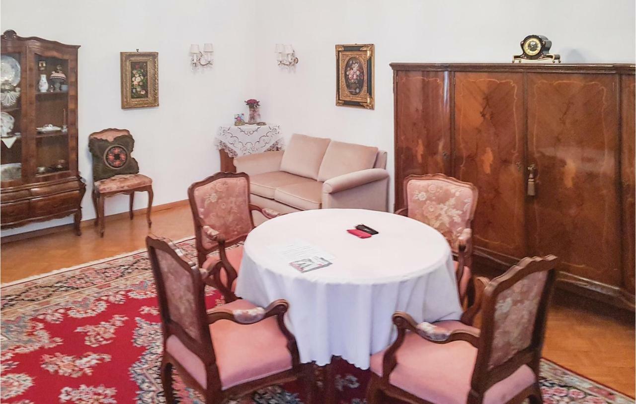 One-Bedroom Apartment In Wien Luaran gambar