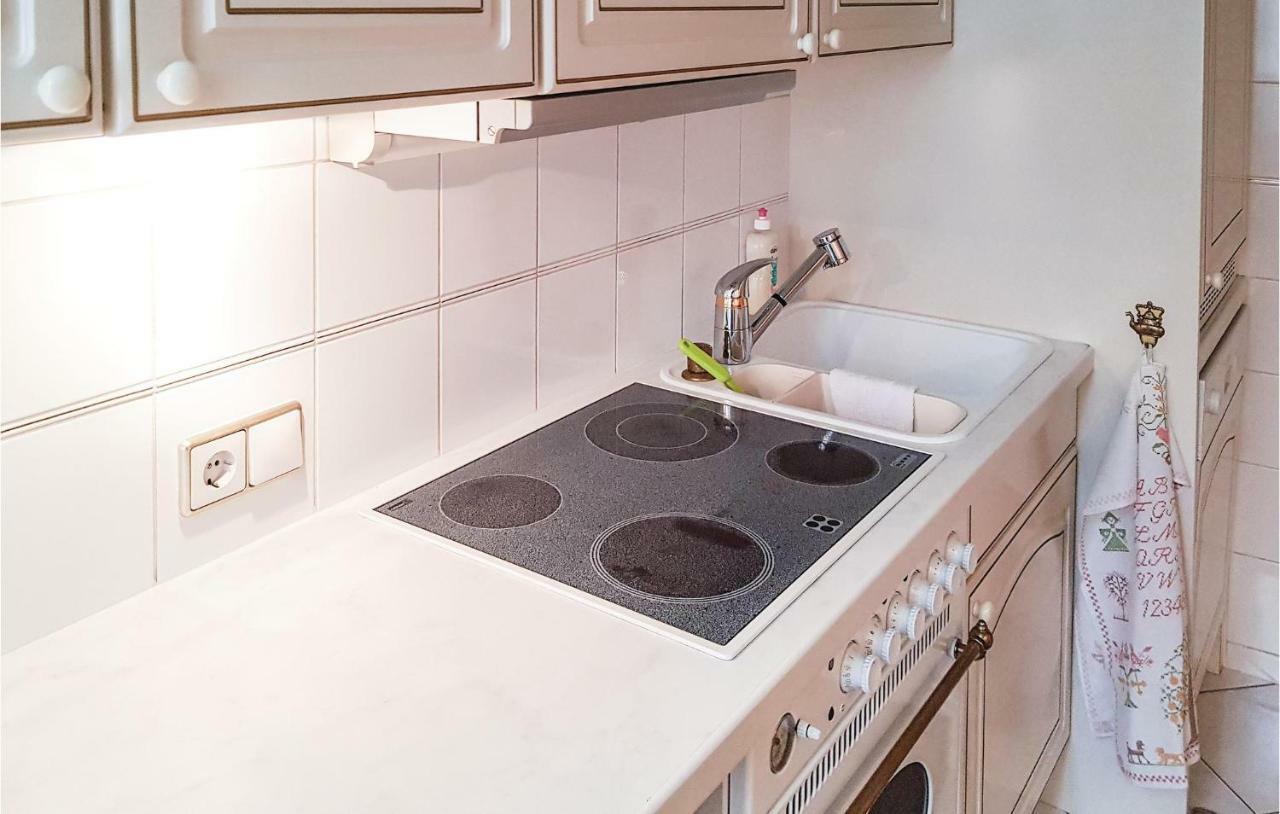 One-Bedroom Apartment In Wien Luaran gambar