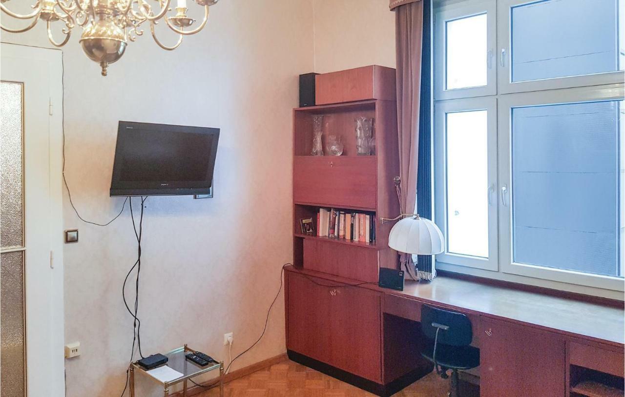 One-Bedroom Apartment In Wien Luaran gambar