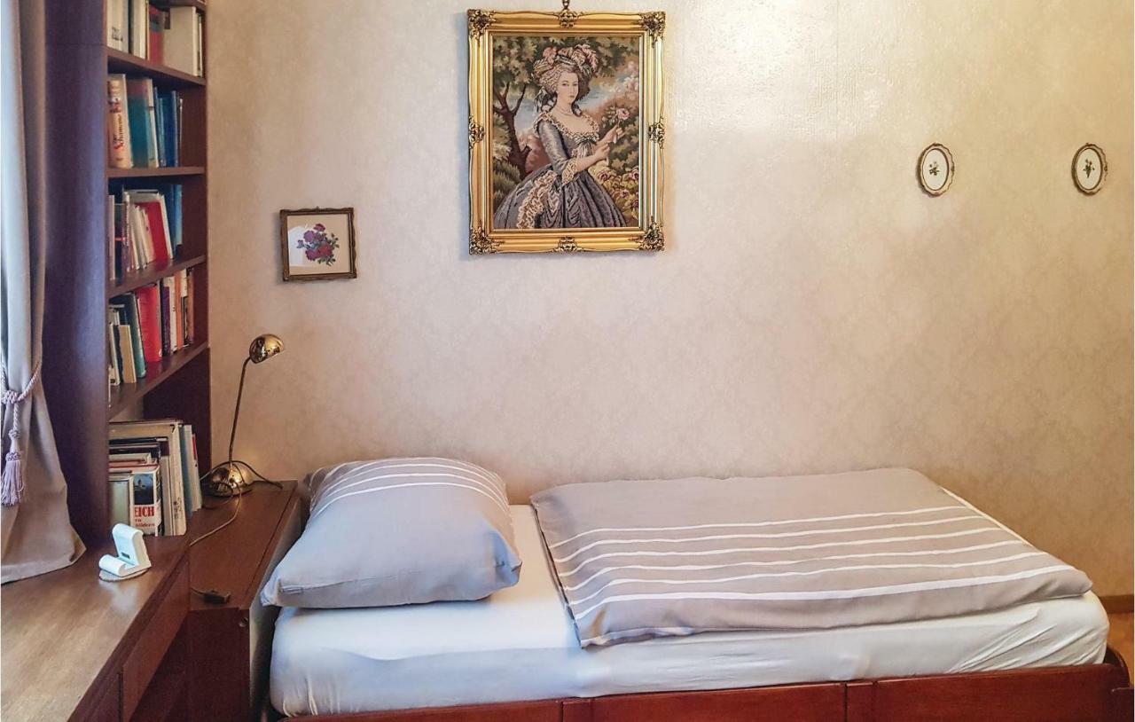 One-Bedroom Apartment In Wien Luaran gambar