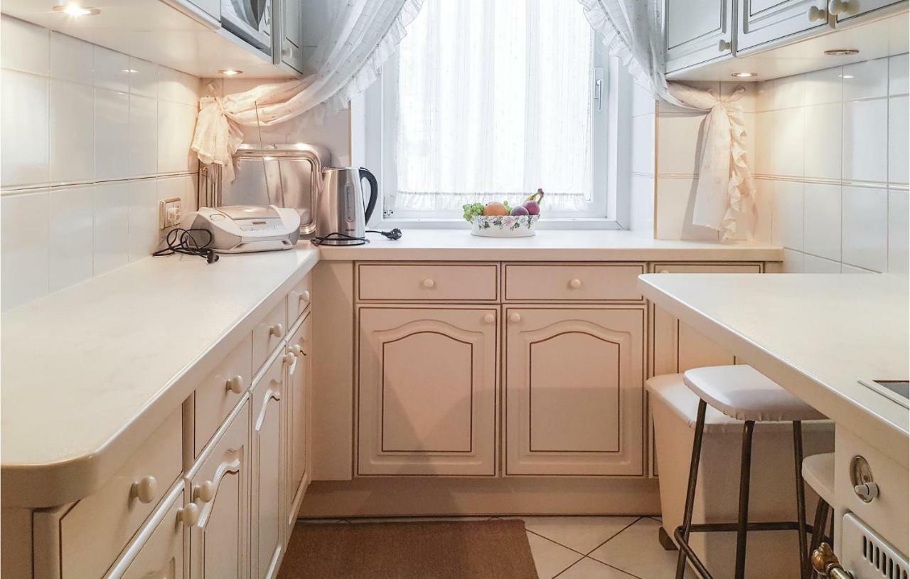 One-Bedroom Apartment In Wien Luaran gambar