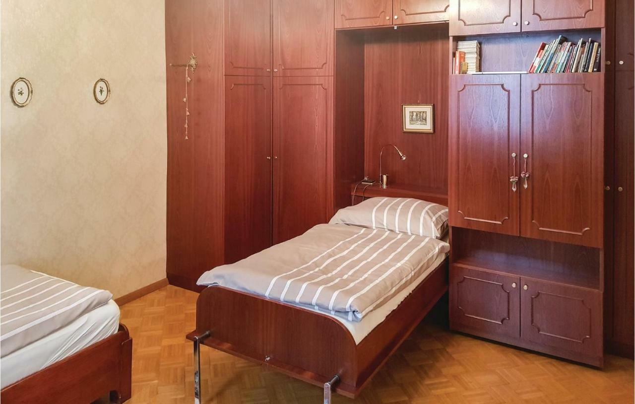 One-Bedroom Apartment In Wien Luaran gambar