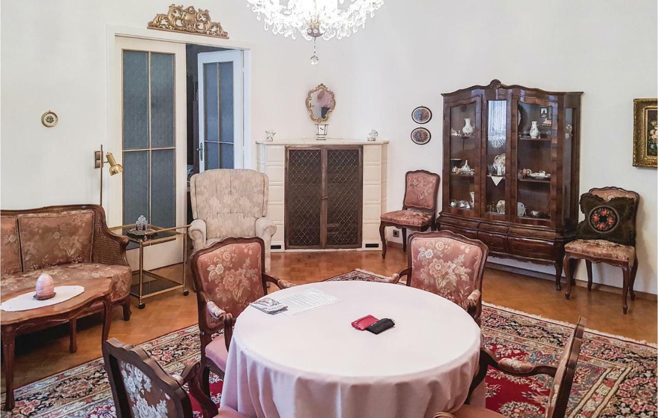One-Bedroom Apartment In Wien Luaran gambar
