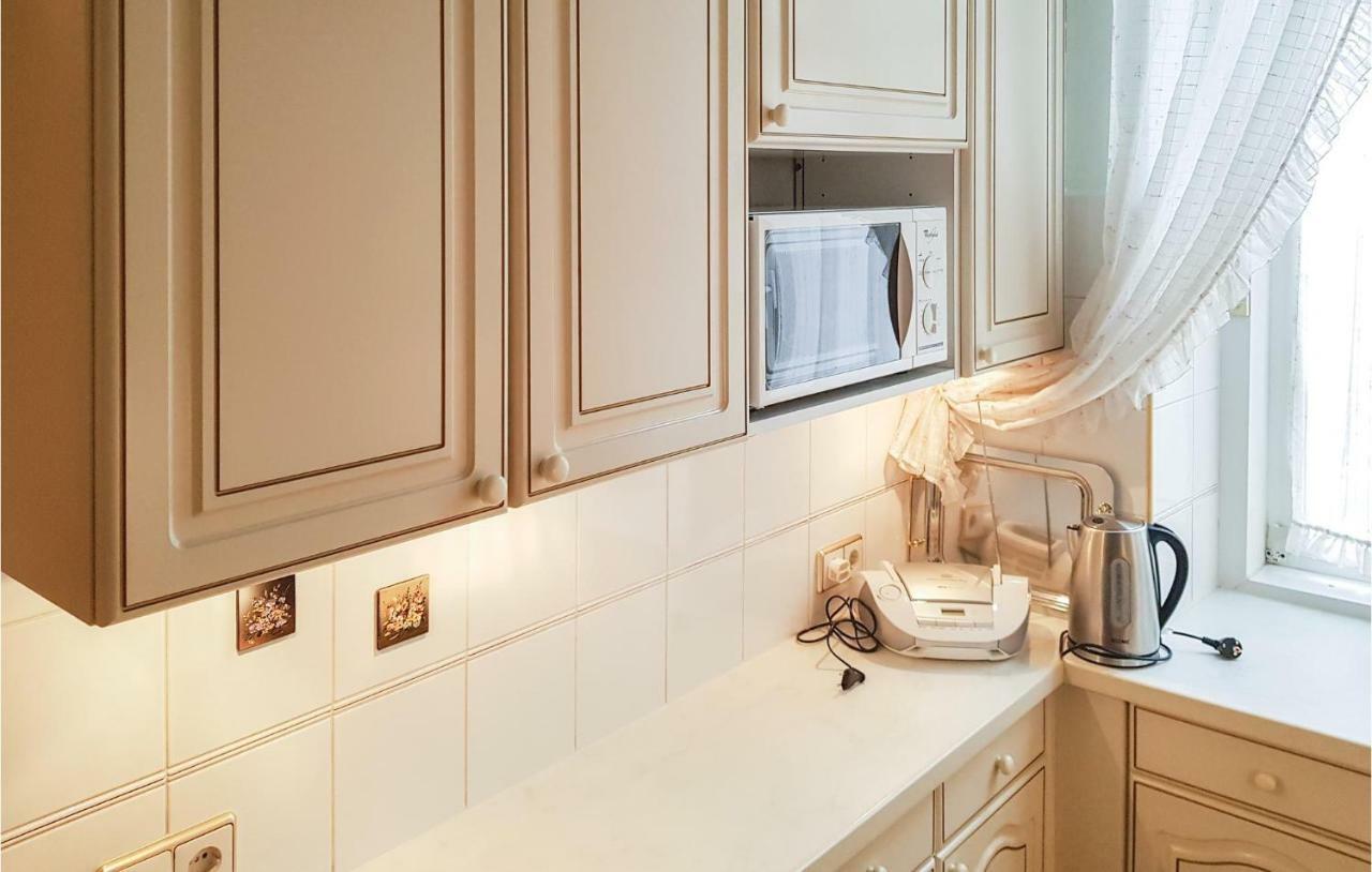 One-Bedroom Apartment In Wien Luaran gambar